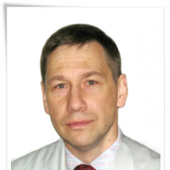 Ромашов Олег Михайлович, нефролог