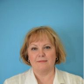 Шапкина Алла Владимировна, невролог