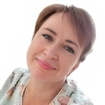 Набойщикова Елена Ивановна, ЛОР