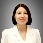 Шевцова Ксения Викторовна, невролог