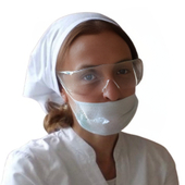 Абдурахманова Аида Алибековна, ЛОР