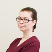 Гранкина Татьяна Александровна, эндоскопист