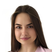 Гурьянова Яна Анатольевна, стоматолог-хирург