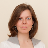 Батынкова Ольга Сергеевна, офтальмолог