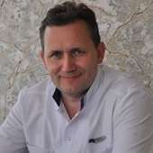 Калинин Евгений Юрьевич, хирург