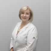 Михайлова Любовь Александровна, стоматолог-ортопед