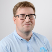 Жигалов Михаил Юрьевич, инструктор ЛФК