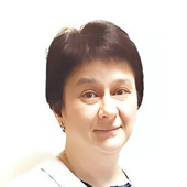 Свекорова Елена Владимировна, детский офтальмолог