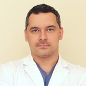 Харитонов Павел Юрьевич, герниолог