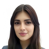 Сипки (Месропян) Анна Арменовна, стоматолог-терапевт