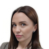 Федотова Юлия Андреевна, психолог