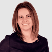 Фадеева Ирина Игоревна, гнатолог