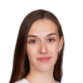 Ефимова Елена Александровна, детский ЛОР