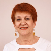 Зелецкая Раиса Михайловна, гинеколог