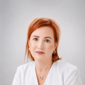 Свежинина Марина Александровна, гинеколог