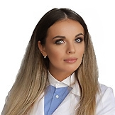 Гомич Дарья Александровна, врач-косметолог