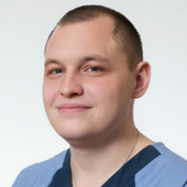 Габбасов Васим Фанисович, гинеколог