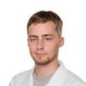 Снегирев Сергей Андреевич, стоматолог-хирург