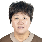 Ма Юхонг, массажист