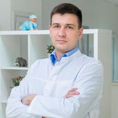 Страхов Артем Андреевич, педиатр