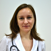Новоселова Анна Вячеславовна, акушер-гинеколог