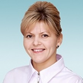 Авдеева Наталья Александровна, стоматологический гигиенист