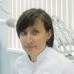 Шаймярдянова Зифа Жафяровна, стоматолог-терапевт