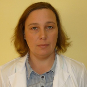 Дорофеева Ольга Владимировна, педиатр