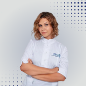 Скорикова Ольга Александровна, офтальмолог