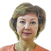 Романова Елена Викторовна, ЛОР