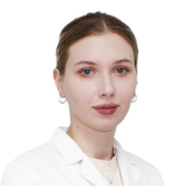 Миранская Екатерина Игоревна, детский психиатр