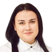 Гальянова Надежда Ивановна, терапевт