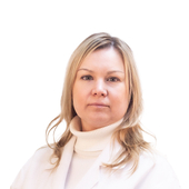 Зубова Кира Сергеевна, стоматолог-терапевт