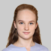 Торопова Дарья Алексеевна, стоматолог-терапевт