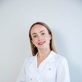 Братцевская Кристина Александровна, гинеколог