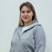 Кокорина (Новикова) Анастасия Максимовна, детский логопед