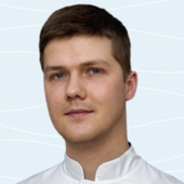 Иванов Павел Андреевич, хирург