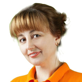Булич Наталья Михайловна, детский кинезиолог