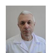 Булохов Владимир Александрович, ортодонт