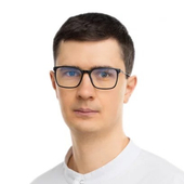 Кошелев Глеб Валентинович, стоматолог-терапевт