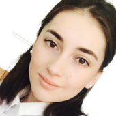 Алоева Фатима Зауровна, педиатр