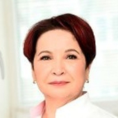 Галеева Дина Мухаметовна, стоматолог-терапевт