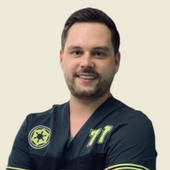 Викторов Виталий Александрович, ортодонт