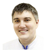 Неледва Владимир Владимирович, стоматолог-хирург