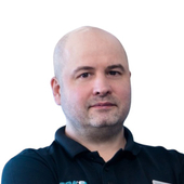 Бардыш Леонид Викторович, врач ЛФК