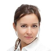 Дружинина Елена Александровна, детский стоматолог