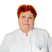 Борисова Ирина Владимировна, гинеколог