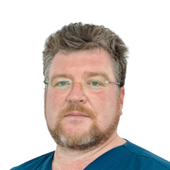 Погудкин Борис Викторович, гинеколог-хирург