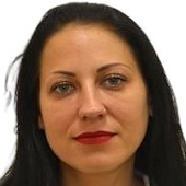 Шошинова Ксения Леонидовна, детский хирург