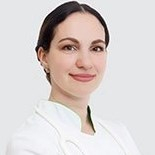 Соловьёва Екатерина Роландовна, педиатр